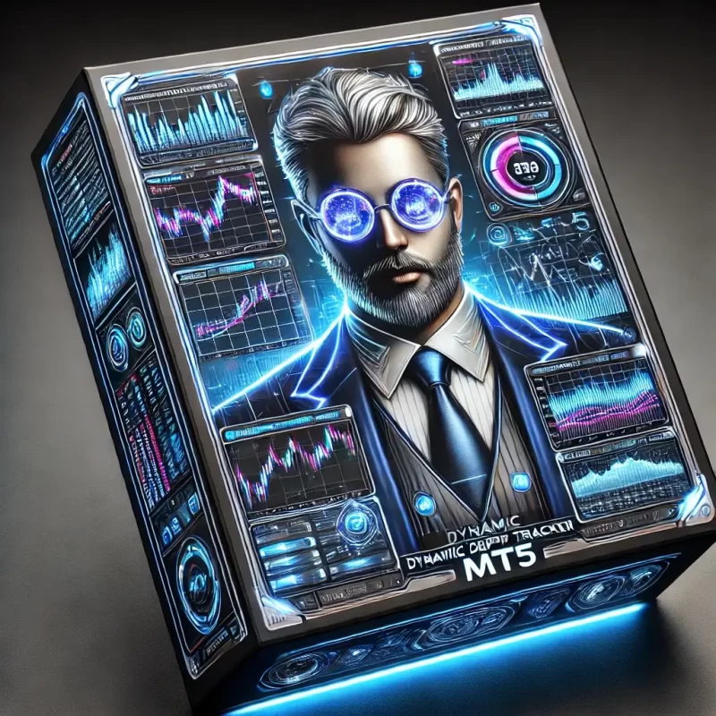 Dynamic Depth Tracker(Also Detecting Sideways Markets) MT5