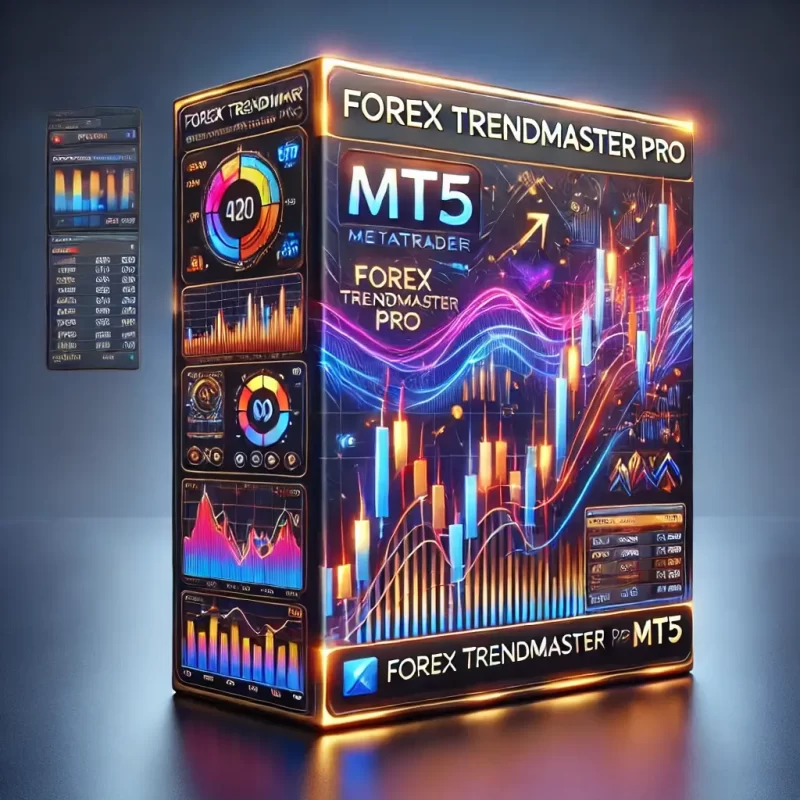 Forex TrendMaster Pro MT5