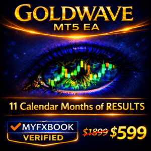 GOLDWAVE EA MT5