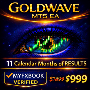 GOLDWAVE EA MT5