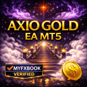 AXIO GOLD EA MT5