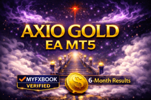AXIO GOLD EA MT5